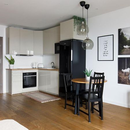 Premium Apartament 156 Жешув Экстерьер фото
