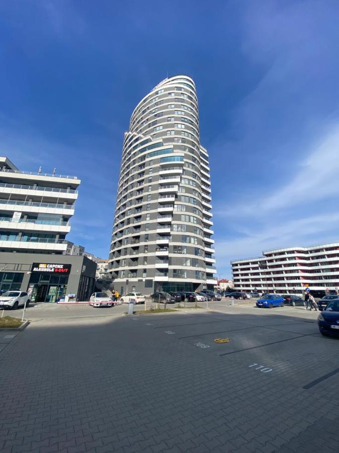 Premium Apartament 156 Жешув Экстерьер фото