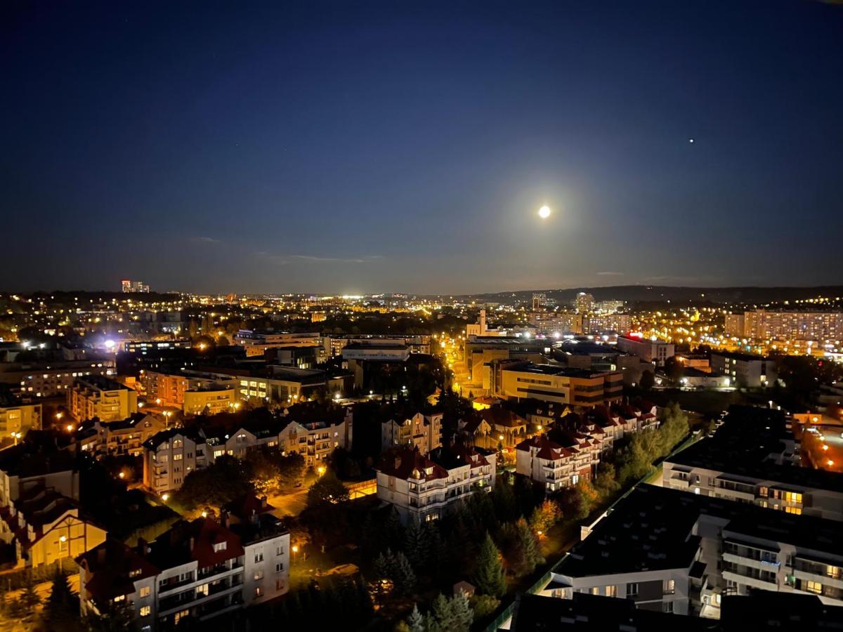 Premium Apartament 156 Жешув Экстерьер фото