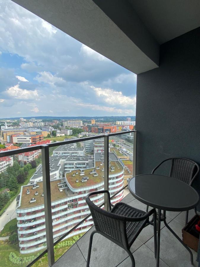 Premium Apartament 156 Жешув Экстерьер фото