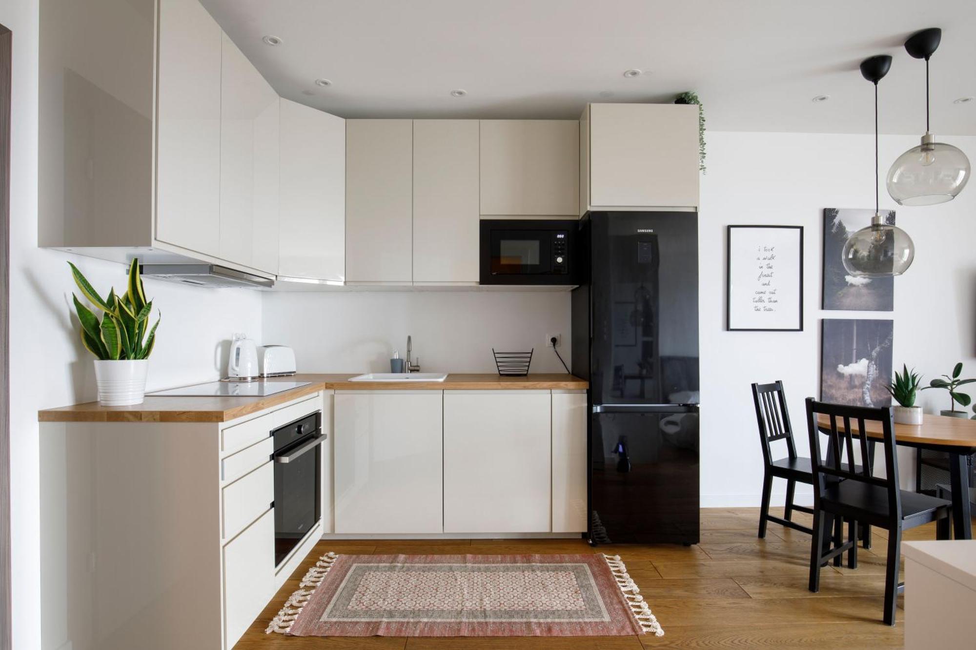 Premium Apartament 156 Жешув Экстерьер фото