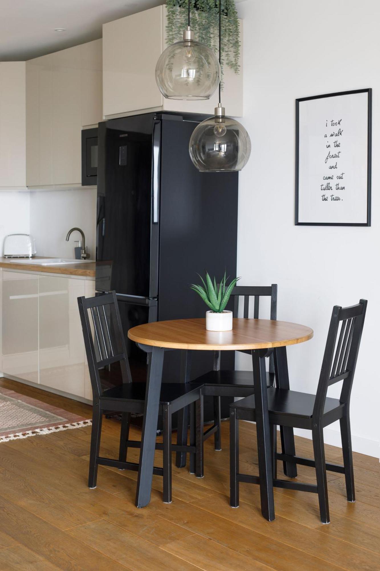 Premium Apartament 156 Жешув Экстерьер фото