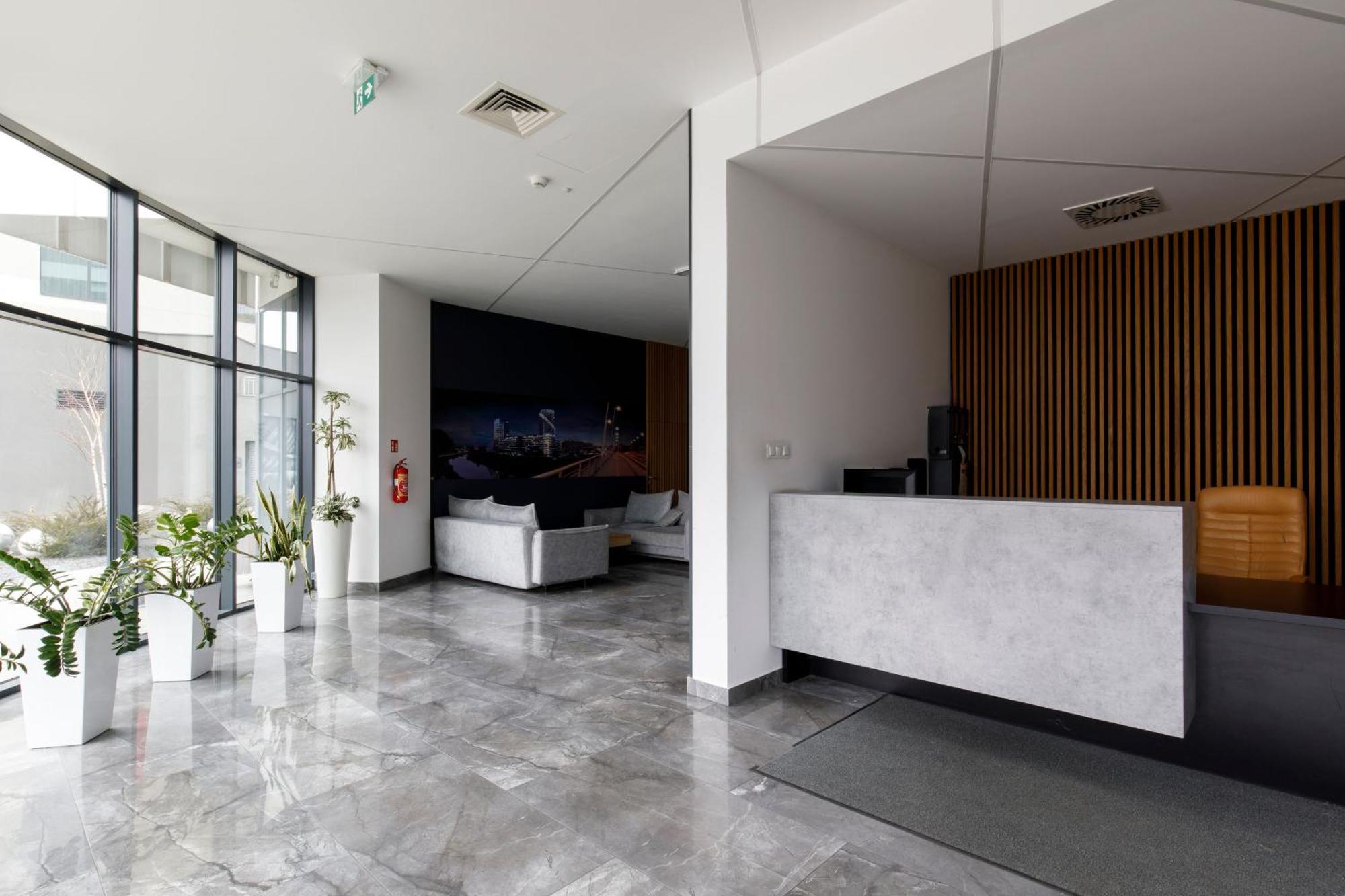 Premium Apartament 156 Жешув Экстерьер фото